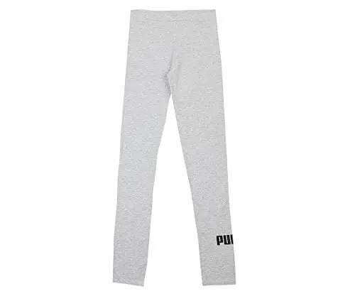 Puma Leggings Bambina Grigio 2689804