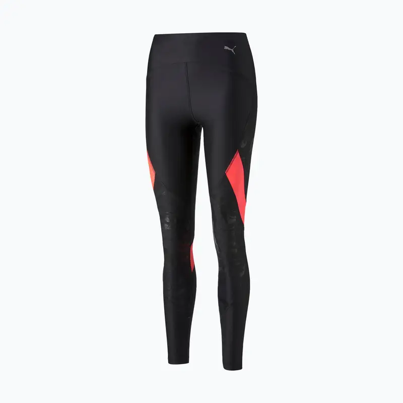 Puma Leggings Donna Nero 3007373