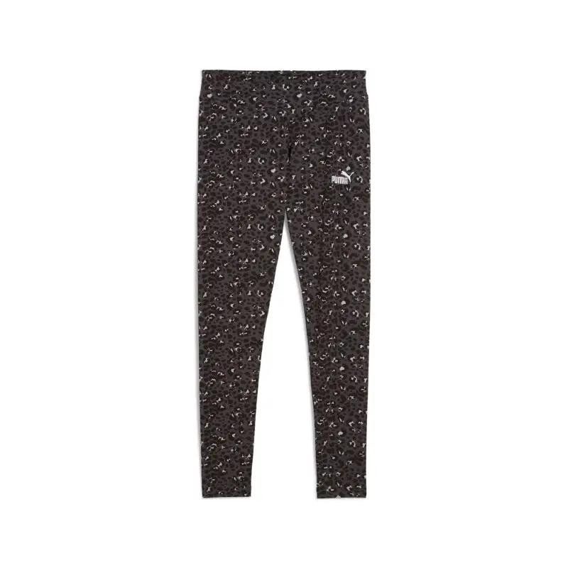 Leggings da donna Puma Graphic AOP