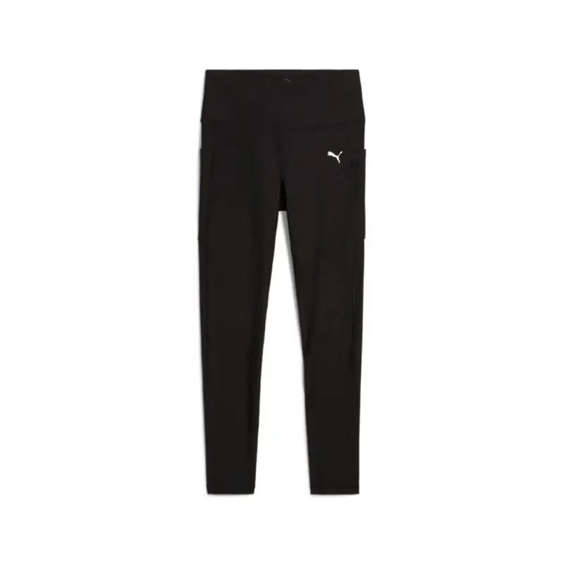 Leggings da donna Puma Run Velocity Noir