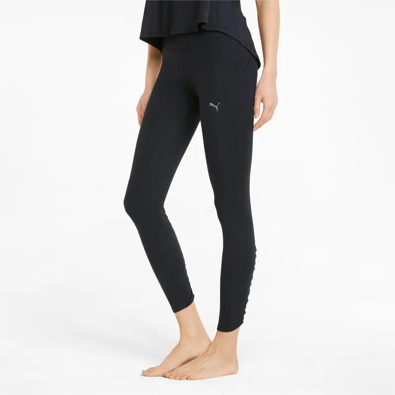 Puma Leggings Donna Nero 3009348