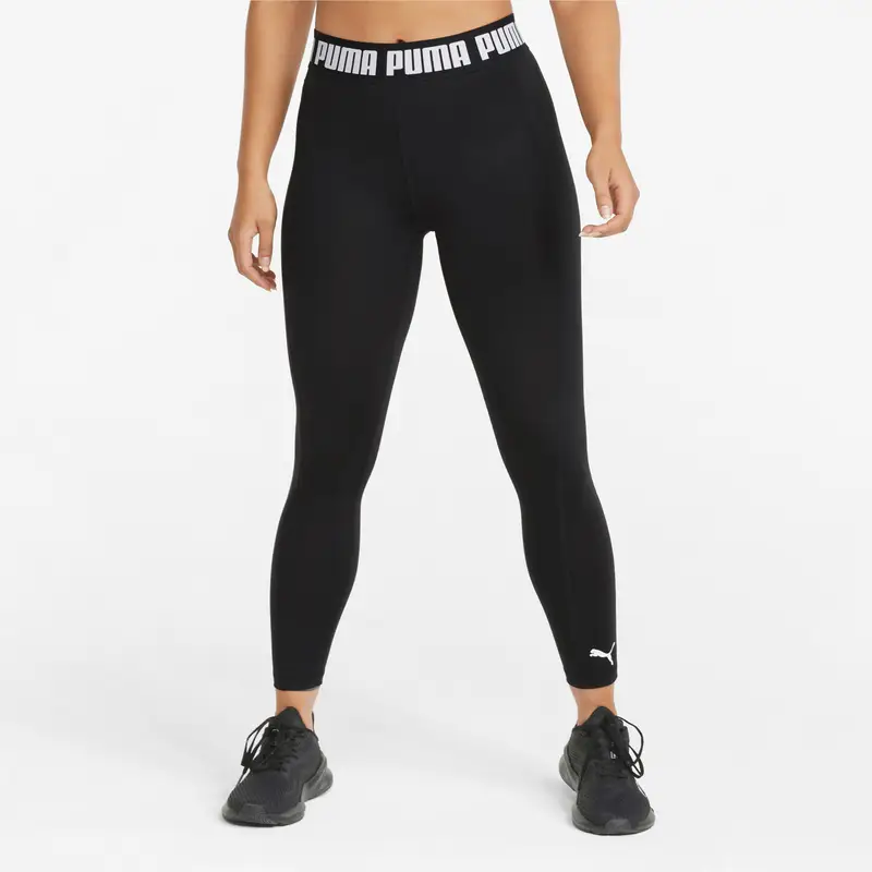 Puma Leggings Donna Nero 3010393
