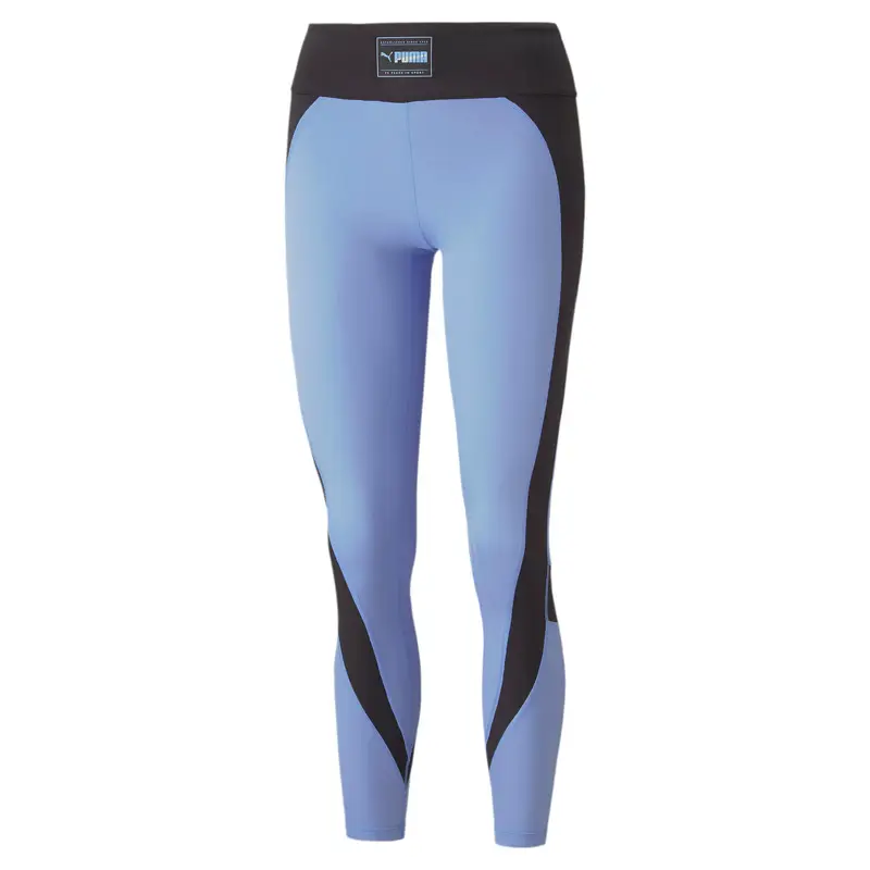 Puma Leggings Donna Blu 2920420