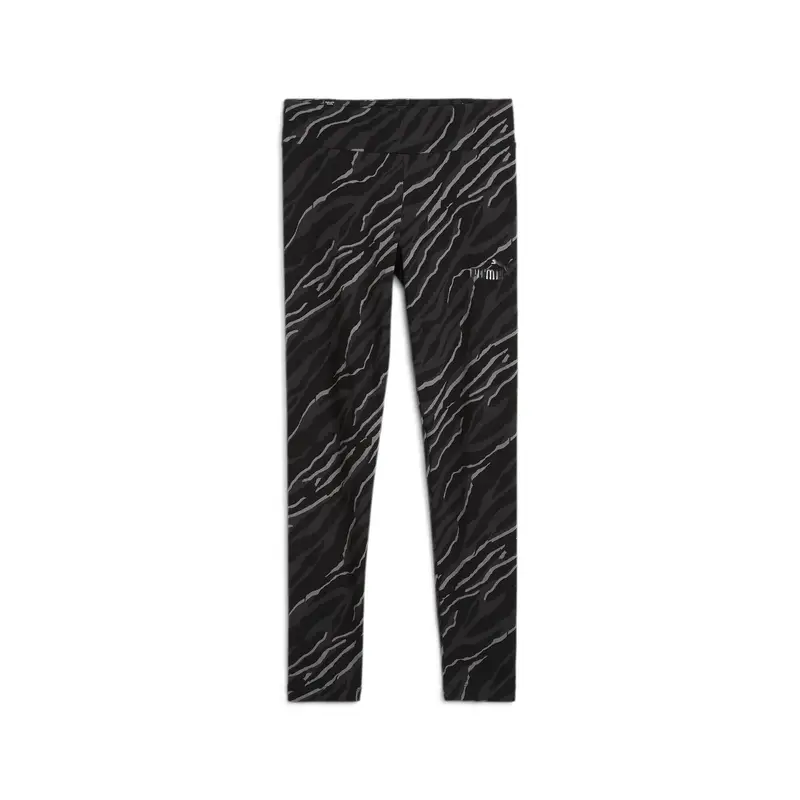 Puma Leggings Ragazza Nero 4028037