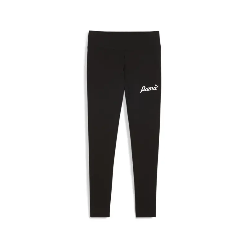 Puma Leggings Donna Nero 4033802