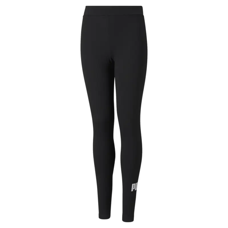 Puma Leggings Nero 2918074