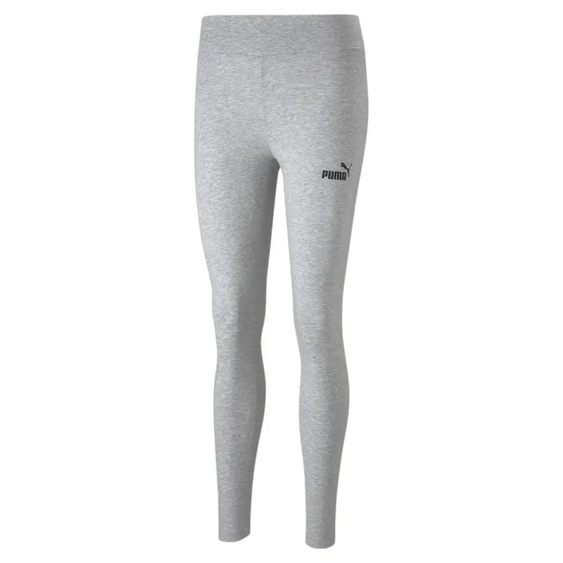 Puma Leggings Donna Grigio 4023482