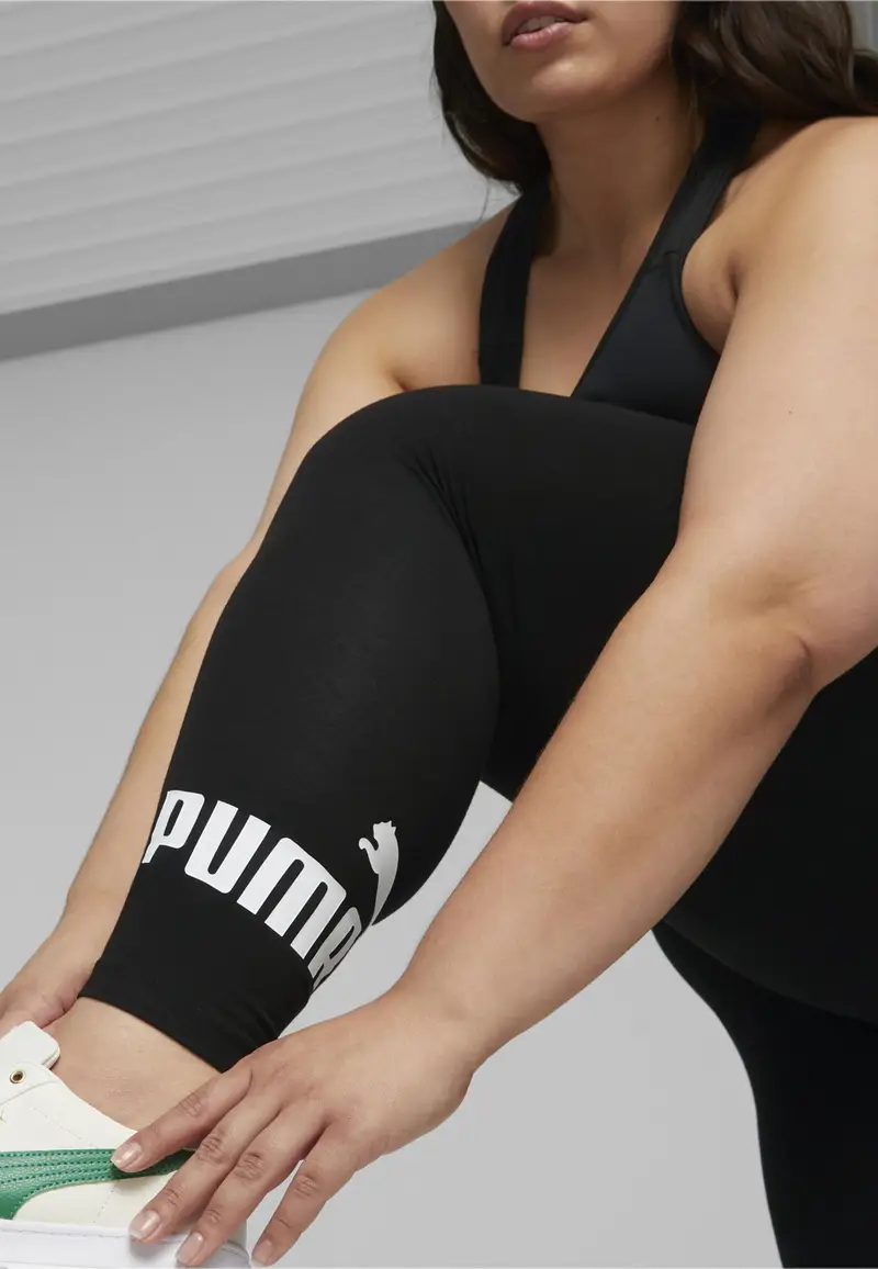 Puma Leggings Donna Nero 2928033