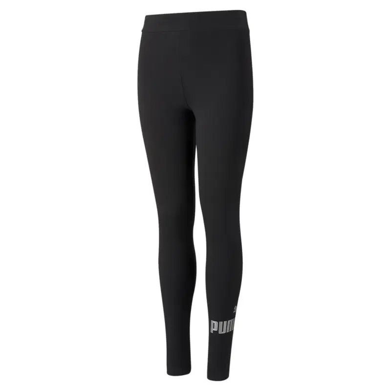 Puma Leggings Ragazza Nero 3192863