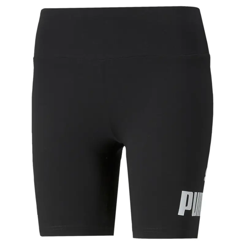 Puma Leggings Donna Nero 3109436