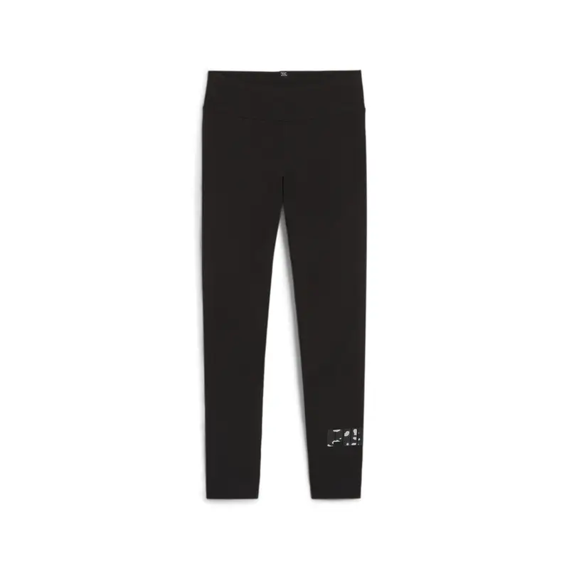Puma Leggings Donna Nero 2918120