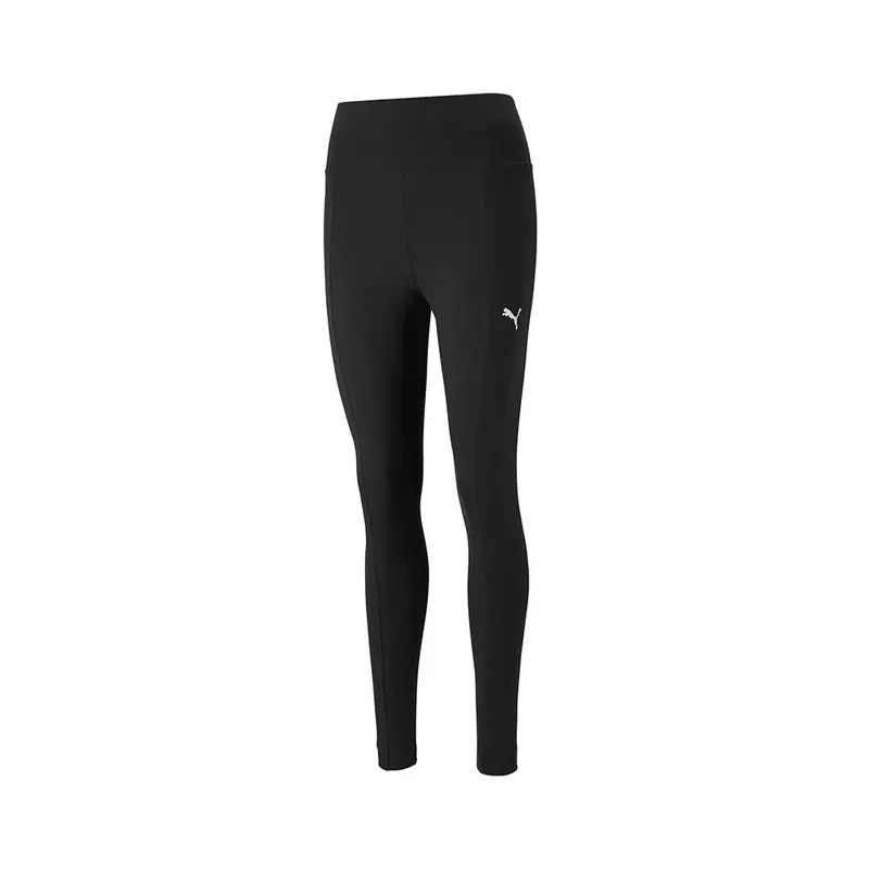 Leggings Nero Donna XS