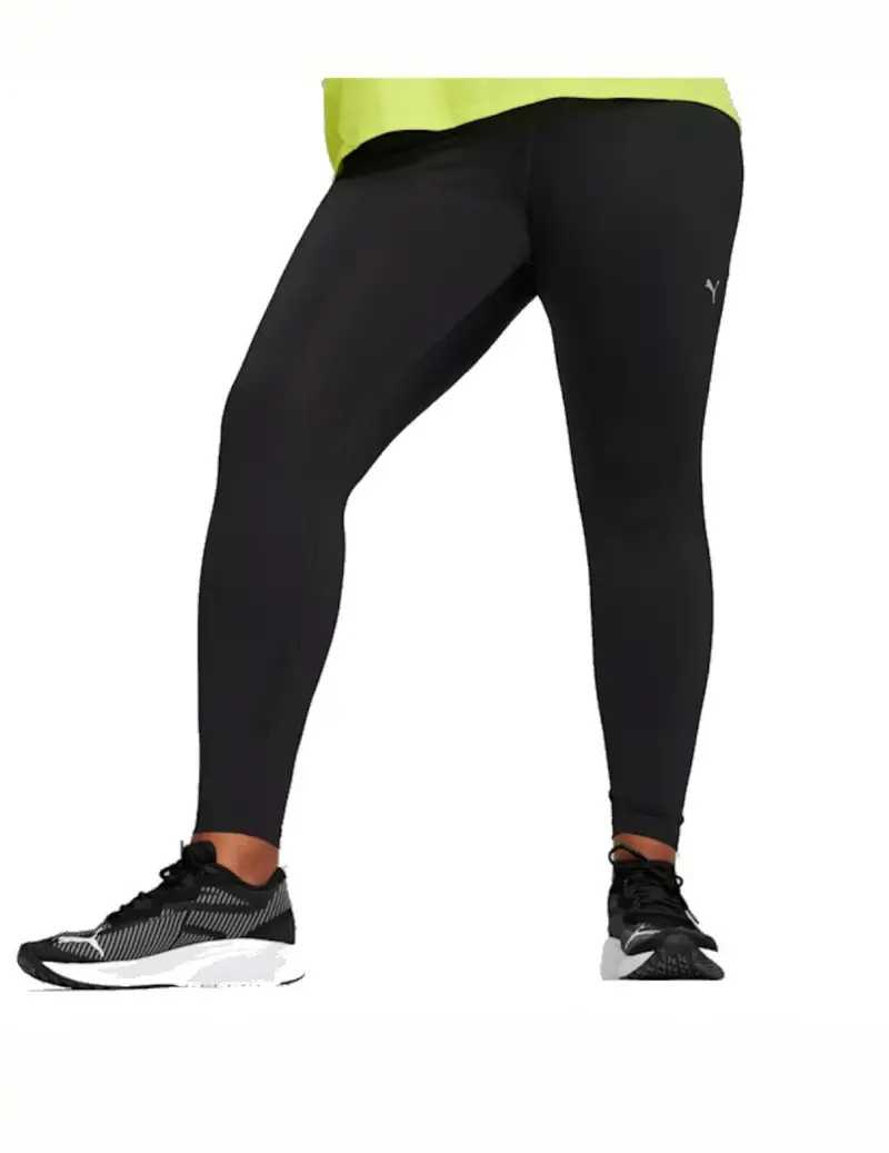 Puma Leggings Donna Nero 2914160