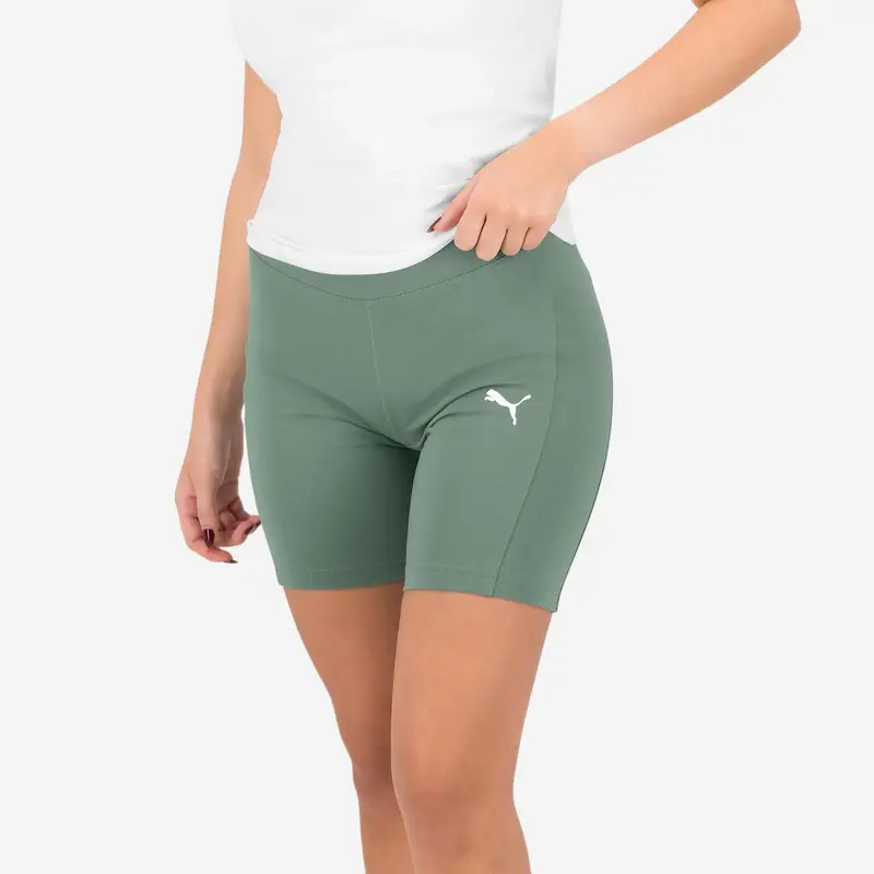 Puma Leggings Donna Verde 2925729