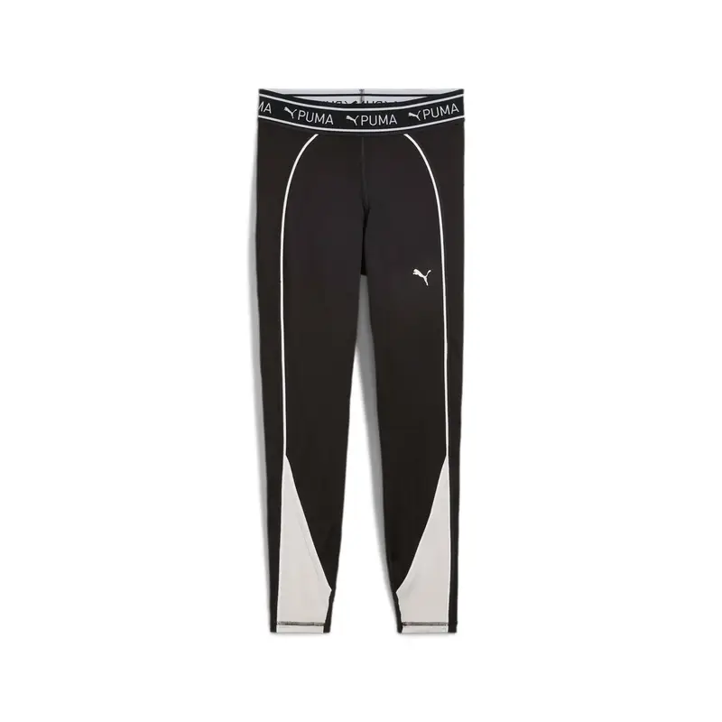 Puma Leggings Nero 2942576