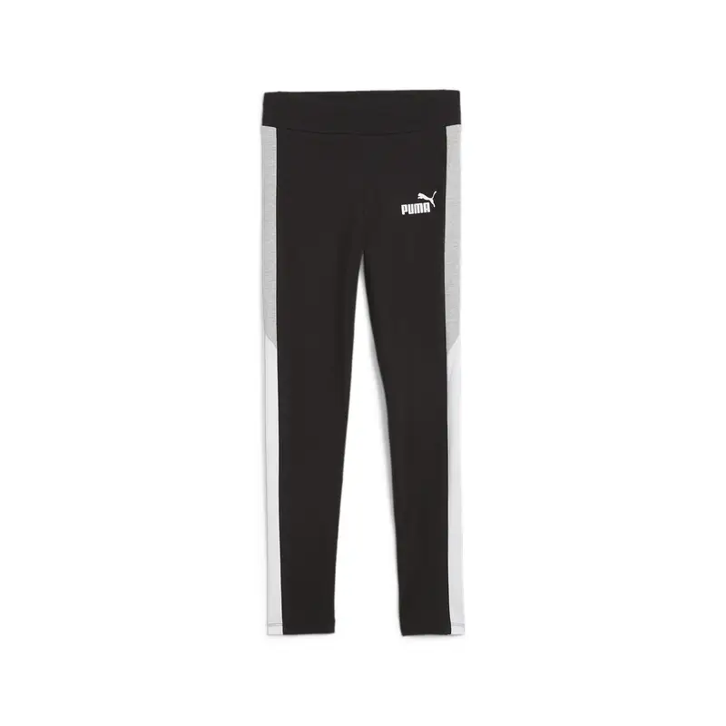 Puma Leggings Nero 2935389