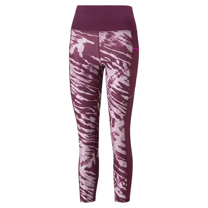 Puma Leggings Donna Viola 4027261