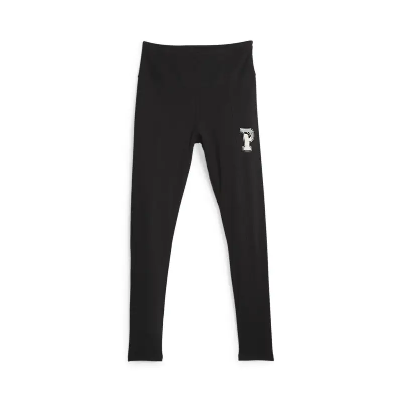 Puma Leggings Donna Nero 2921157