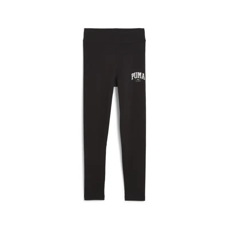Puma Leggings Nero 2936616