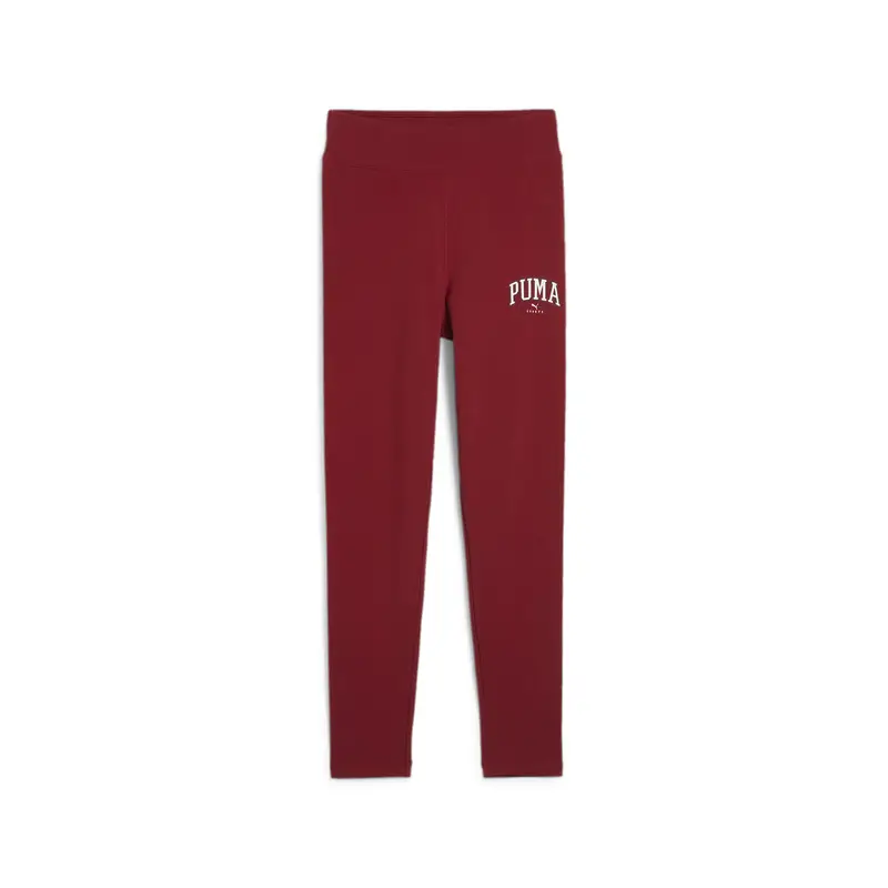 Puma Leggings Rosso 2936619