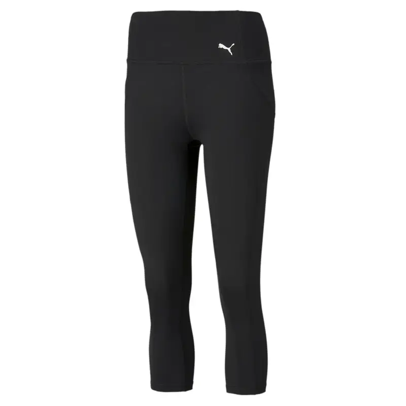 Puma Leggings Donna Nero 2915774