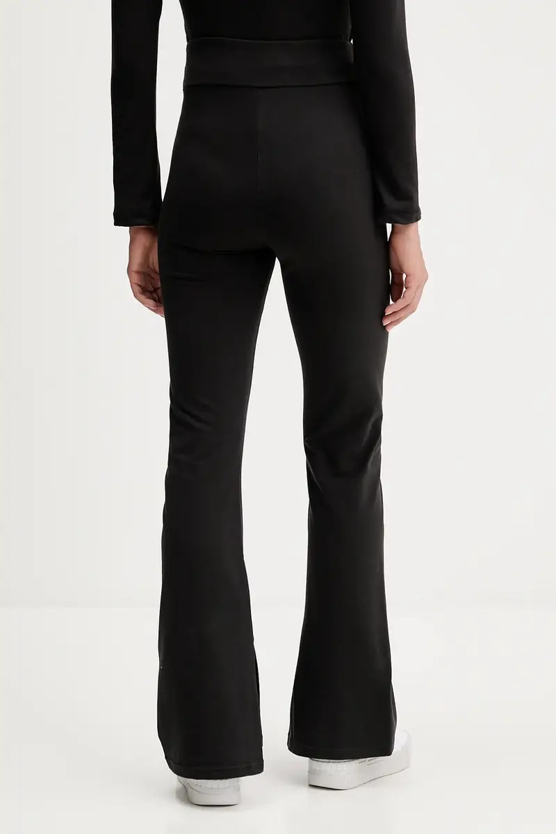 Puma Leggings Donna Nero 3646326 miniatura 3