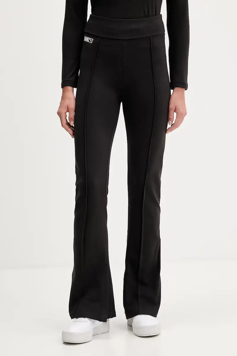 Puma Leggings Donna Nero 3646326