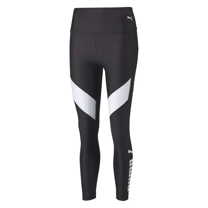 Leggings Sportivi Tight Nero Donna M