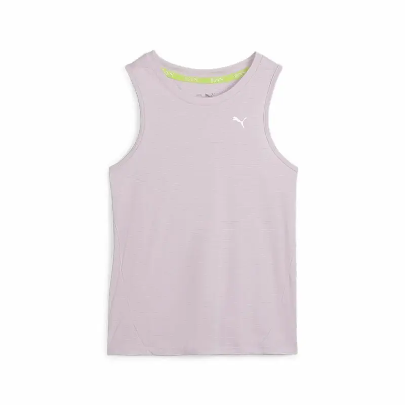 Maglia a Maniche Corte Donna Puma Run Favorite Viola | Puma Viola iris
