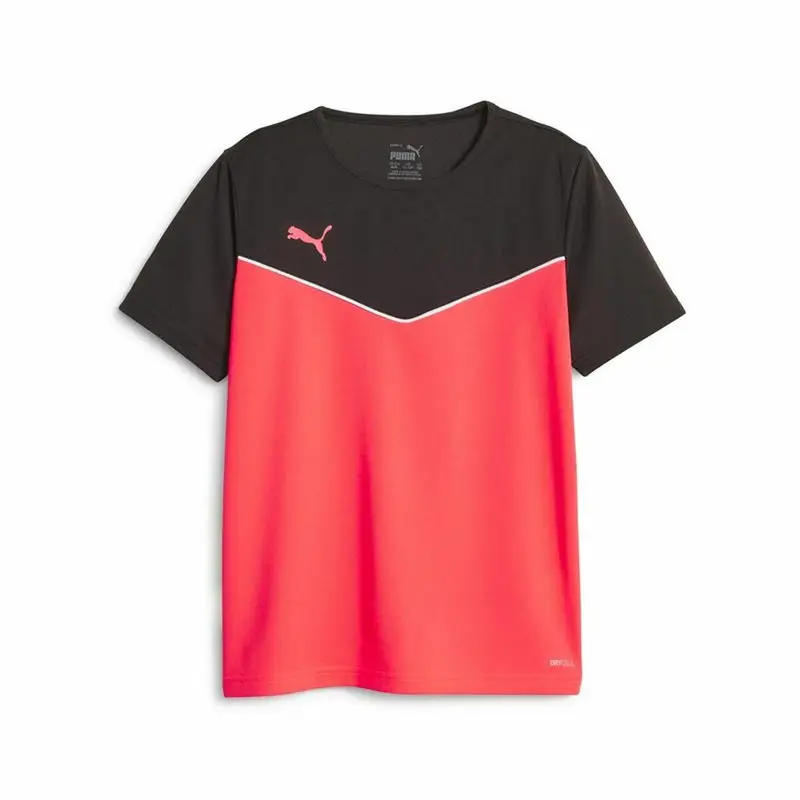 Maglia a Maniche Corte per Bambini Puma Individualrise | Puma Multi