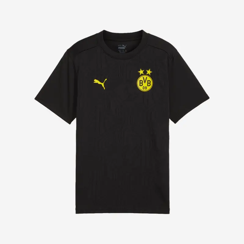 Maglia allenamento calcio bambino BORUSSIA DORTMUND | Puma