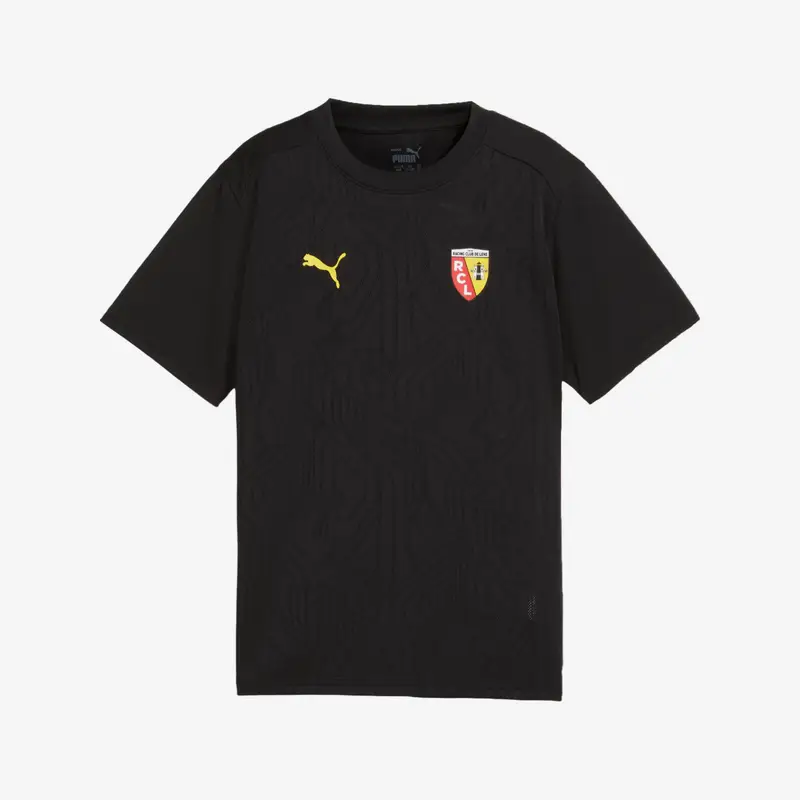 Maglia allenamento calcio bambino RC LENS | Puma