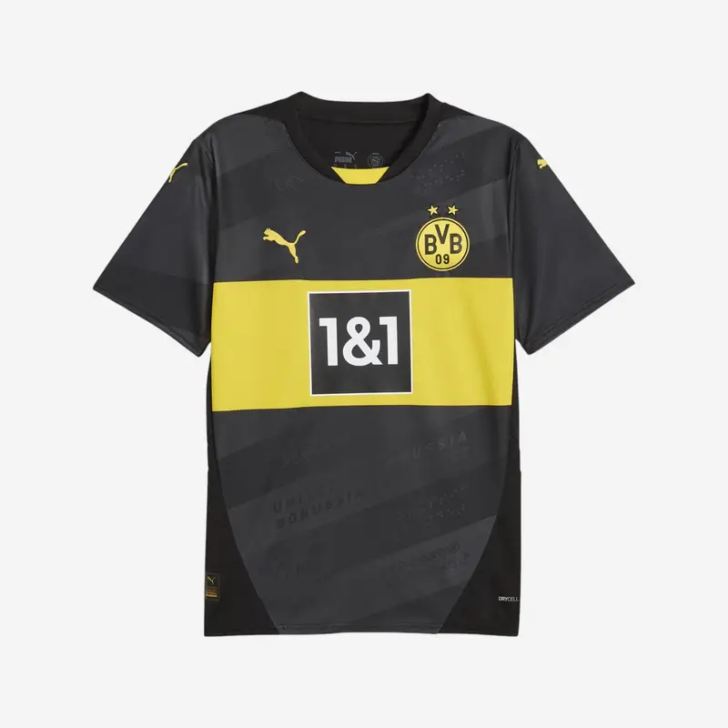 Maglia calcio adulto DORTMUND ospiti | Puma