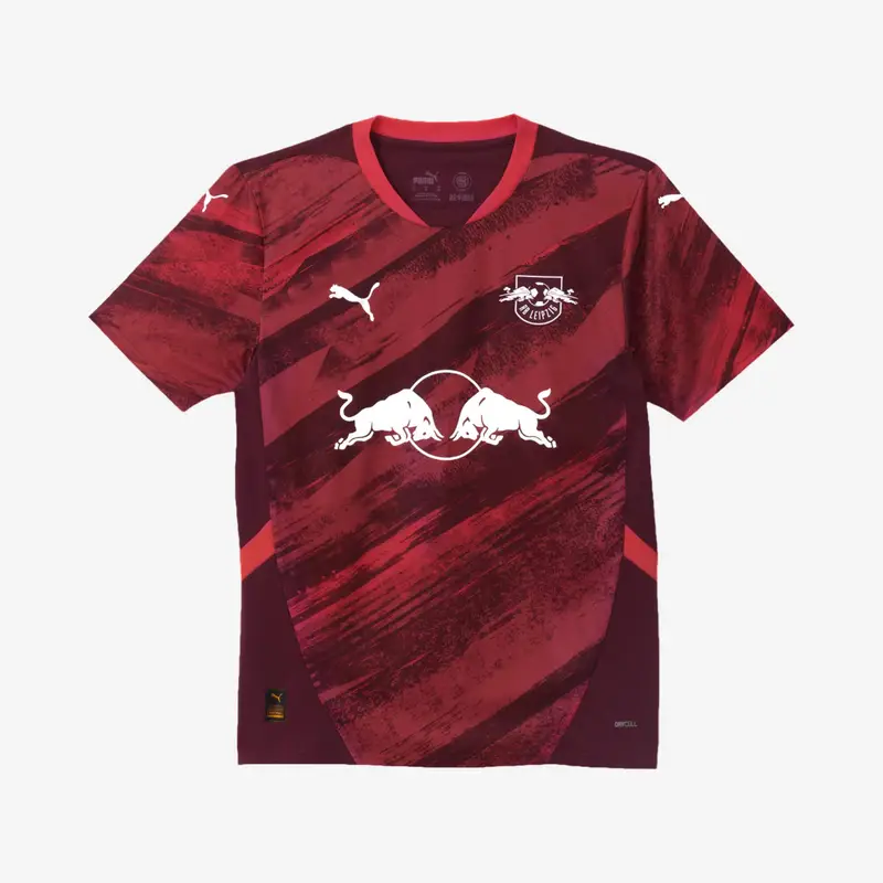 Maglia calcio adulto LIPSIA ospiti | Puma