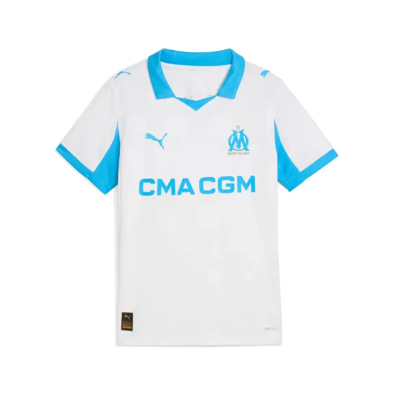 Maglia Casa Bambino OM 2025/26
