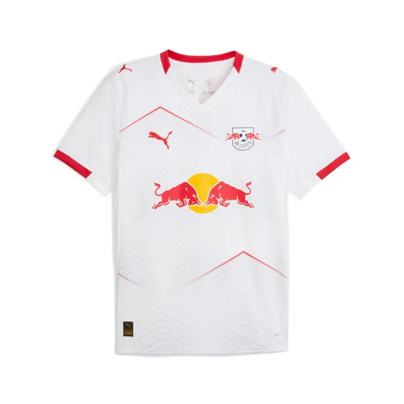 Maglia Casa RB Leipzig 2025/26