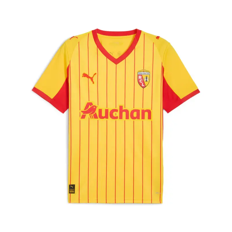 Maglia Casa RC Lens 2025/26