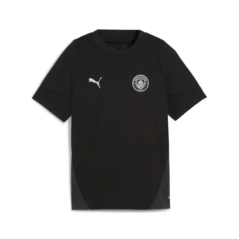 Maglia da allenamento bambini Manchester City 2025/26