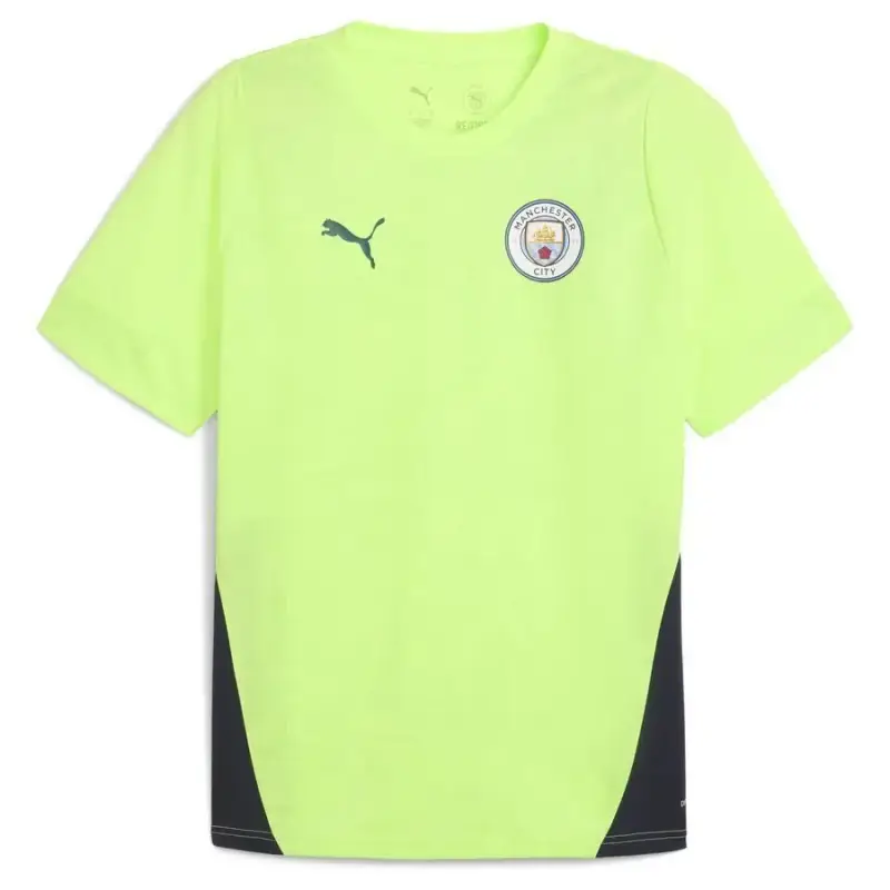 Maglia da allenamento Manchester City 2025/26