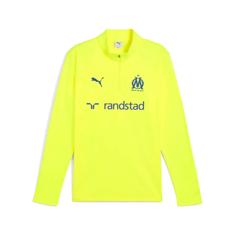 Maglia da allenamento OM 2025/26