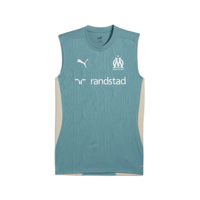 Maglia da allenamento OM | Puma Blu