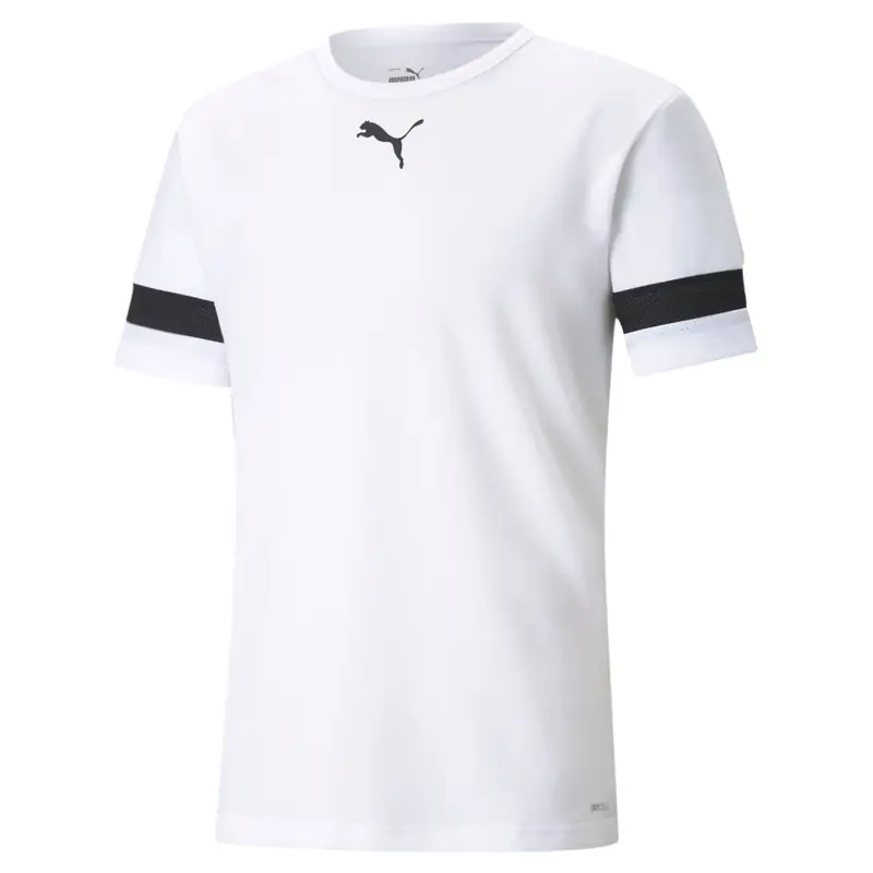 Maglia da allenamento Puma Teamrise Blanc