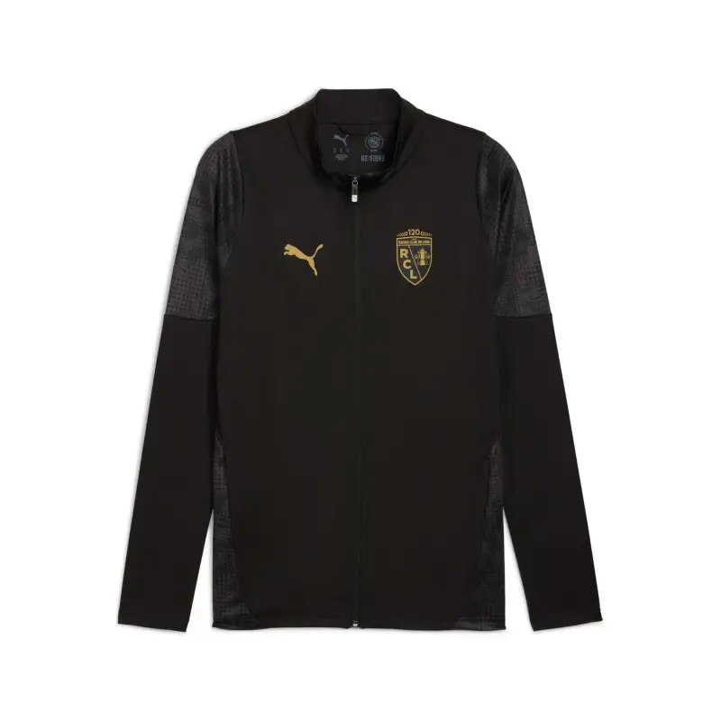 Maglia da allenamento RC Lens 2025/26