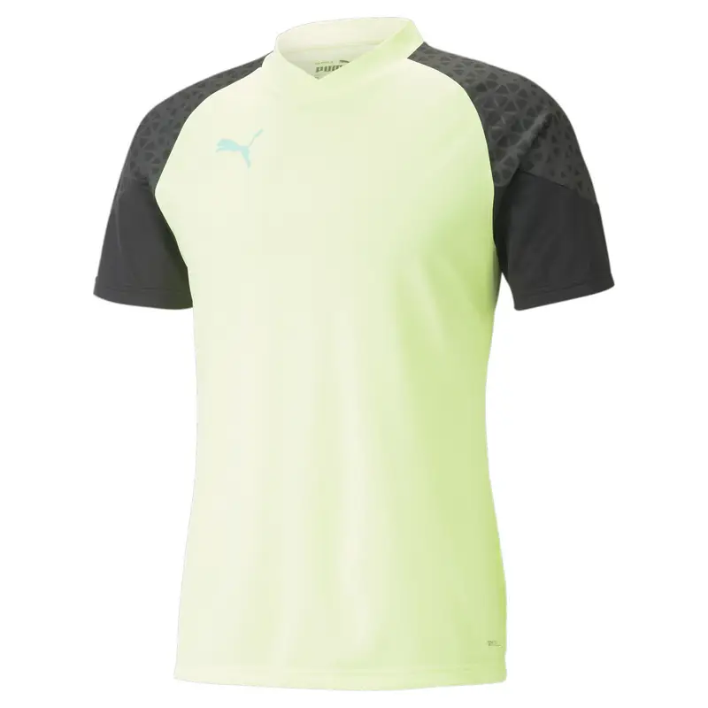 Maglia da calcio individualCUP da uomo PUMA | Puma Verde