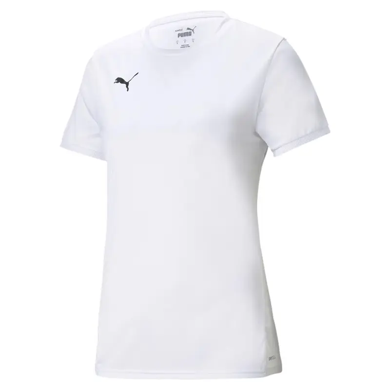 Maglia da calcio teamLIGA da donna PUMA White | Puma Bianco