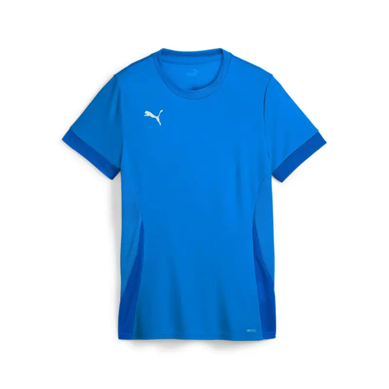 Maglia da donna Puma TeamGoal Bleu