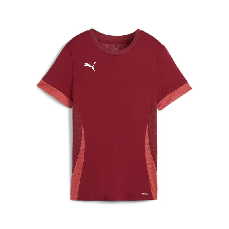 Maglia da donna Puma Teamgoal Matchday Rouge