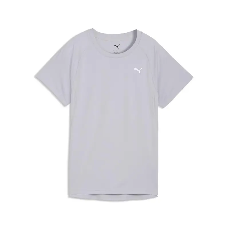 Maglia da donna Puma Velocity Gris