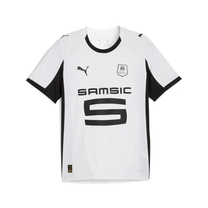 Maglia da trasferta Stade Rennais 2025/26