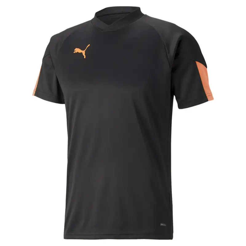 Maglia gara da calcio individualFINAL da uomo PUMA | Puma Nero